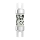 EATON INDUSTRIES - Nitd4 4amp 550v ac bs88 fuse, cartuccia fusibile bassa tensione 4 a 550 v 80 ka bs88/a1 14 x 55 mm gl/gg bs.