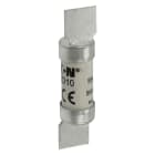 EATON INDUSTRIES - Fusibile 10A 550V AC V88/F1 14x59mm gL/gG NSD10 BS88 FUSE. NSD10