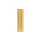 EATON INDUSTRIES - Ponticello di collegamento neutro 60 A AC 250 V UL NTN-R-60 BUSS NEUTRAL.