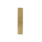 EATON INDUSTRIES - Ponticello di collegamento neutro 60 A AC 600 V UL NTS-R-60 BUSS NEUTRAL.