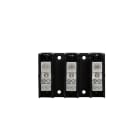 EATON INDUSTRIES - POWER DISTRIBUTION BLOCK