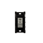 EATON INDUSTRIES - Gruppo di morsetti per bassa tensione, 175A, AC/DC 600V, 1P, UL, CSA, PDB321-1 Power Distribution Block.