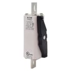 EATON INDUSTRIES - Cartuccia fusibile extra-rapido 100A DC 1000V 01XL gPV UL IEC collegamento con bulloni PV-100A-01XL-B FUSE 100A 1000V 1*XL PV B.