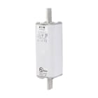 EATON INDUSTRIES - Cartuccia fusibile extra-rapido 100A 1500V 1XL 51x189mm gPV IEC UL con indicatore contatti a lama PV-100A-1XL-15 FUSE PV.