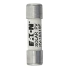 EATON INDUSTRIES - PV-10A10F 10AMP 1000V DC SOLAR FERRULE 1