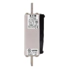 EATON INDUSTRIES - Cartuccia fusibile extra-rapida 125A DC 1000V 01XL gPV UL IEC collegamento con bulloni PV-125A-01XL-B FUSE 1*XL PV B.