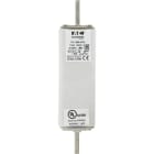 EATON INDUSTRIES - Cartuccia fusibile extra-rapido 3125A DC 1000V 01XL 47x189mm gPV UL IEC con indicatore contatti a lama PV-125A-01XL FUSE 125A 1000V 1*XL PV