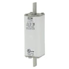 EATON INDUSTRIES - Cartuccia fusibile extra-rapido 125A DC 1500V 1XL 51x189mm gPV IEC UL con indicatore contatti a coltello PV-125A-1XL-15 FUSE 125A 1500V 1XL PV