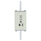 EATON INDUSTRIES - FUSE 125A 1000V DC PV SIZE 1 BOLTED TAG PV-125ANH1-B