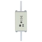EATON INDUSTRIES - FUSE 125A 1000V DC PV SIZE 1 BOLTED TAG