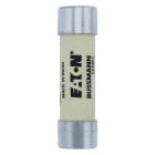 EATON INDUSTRIES - Cartuccia fusibile corsa rapida 15A DC 1100V IEC60269-6 tipo A 14 x 51 mm gPV PV-15A14F 15AMP SOLAR FERRULE.