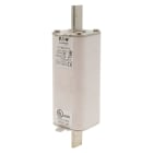 EATON INDUSTRIES - Cartuccia fusibile 160A DC 1500V 1XL 51x189mm gPV IEC UL con indicatore contatti a lama PV-160A-1XL-15 FUSE 160A 1500V 1XL PV.