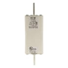 EATON INDUSTRIES - Cartuccia fusibile PV-160A-2XL, 160A 1000V DC, 60x205mm, gPV, UL, IEC, con indicatore e contatti a lama PV.