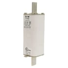 EATON INDUSTRIES - Cartuccia fusibile extra-rapido 200A DC 1500V 1XL 51x189mm gPV IEC UL con indicatore contatti a lama PV-200A-1XL-15 FUSE 200A 1500V 1XL PV