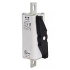 EATON INDUSTRIES - Cartuccia fusibile extra rapida 200A DC 1500V 1XL gPV UL IEC collegamento con bulloni PV-200A-1XL-B-15 FUSE PV.