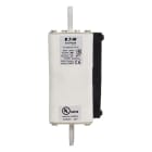 EATON INDUSTRIES - Cartuccia fusibile extra-rapida 250A DC 1500V 2XL 59x76x201mm gPV UL IEC collegamento con bulloni PV-250A-2XL-B-15 FUSE 1500V PV.