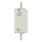 EATON INDUSTRIES - Cartuccia fusibile extra-rapido 250A DC 1000V 2XL 60x205mm gPV UL IEC con indicatore contatti a lama PV-250A-2XL FUSE PV