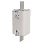 EATON INDUSTRIES - Cartuccia fusibile extra-rapido 250A 1500V 3L 75x91x205mm gPV IEC UL con indicatore contatti fissaggio a bullone PV.