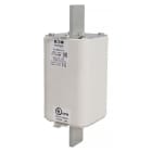 EATON INDUSTRIES - Cartuccia fusibile extra-rapido 250A 1500V 3L 75x91x205mm gPV IEC UL con indicatore contatti fissaggio a bullone PV.