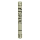 EATON INDUSTRIES - Cartuccia fusibile extra-rapido 25A DC 1500V IEC 60269-6 tipo A 10x85mm gPV UL PV SOLAR FERRUL PV-25A10F85L