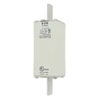 EATON INDUSTRIES - Cartuccia fusibile extra-rapido 315A DC 1000V 2XL 60x205mm gPV UL IEC con indicatore contatti a lama PV-315A-2XL FUSE PV.