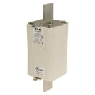 EATON INDUSTRIES - Cartuccia fusibile extra-rapida 315A 1500V 3L 75x91x205mm gPV UL IEC con indicatore contatti a lama PV.