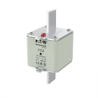 EATON INDUSTRIES - Cartuccia fusibile extra-rapida 315A 1000V DC NH3 gPV UL IEC indicatore doppio SIZE 3 DUAL IND. PV-315ANH3