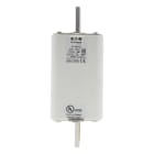 EATON INDUSTRIES - Cartuccia fusibile extra-rapido 350A 1000V 3L 75x91x205mm gPV UL IEC con indicatore contatti a lama.