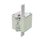 EATON INDUSTRIES - Cartuccia fusibile extra rapido 350A 1000VDC NH3 gPV UL IEC indicatore doppio PV SIZE 3 D.