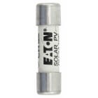 EATON INDUSTRIES - PV-3A10F 3AMP 1000V DC SOLAR FERRULE 10