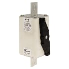 EATON INDUSTRIES - Cartuccia fusibile extra-rapida 400A 1500V 3L 75x91x205mm gPV UL IEC con indicatore contatti fissaggio a bullone PV-400A-3L-B-15 FUSE