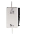EATON INDUSTRIES - Cartuccia fusibile extra-rapido 400A DC 1000V 3L 75x91x205mm gPV UL IEC con indicatore contatti fissaggio a bullone PV-400A-3L-B FUSE 400A 1000V 3L PV BOLT