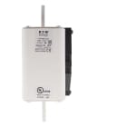 EATON INDUSTRIES - Cartuccia fusibile extra-rapido 400A DC 1000V 3L 75x91x205mm gPV UL IEC con indicatore contatti fissaggio a bullone PV-400A-3L-B FUSE 400A 1000V 3L PV BOLT