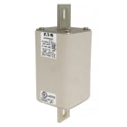 EATON INDUSTRIES - Cartuccia fusibile extra-rapida 400A DC 1500V 3L 75x91x201mm gPV UL IEC senza indicatore contatti con fissaggio a bullone PV-400A-3L-BU-15 FUSE 400A 1500V 3L BOLT