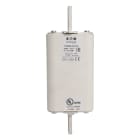 EATON INDUSTRIES - Cartuccia fusibile extra-rapido 400A 1500V 3L 75x91x205mm gPV UL IEC senza indicatore contatti a lama PV-400A-3L-U-15 FUSE PV.