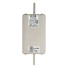 EATON INDUSTRIES - Cartuccia fusibile extra-rapido 450A 1500V 3L 75x91x201mm gPV UL IEC senza indicatore contatti con fissaggio a bullone PV-450A-3L-BU-15 FUSE 450A 1500V PV NO I