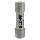 EATON INDUSTRIES - PV-4A10F 4AMP 1000V DC SOLAR FERRULE 10 PV-4A10F