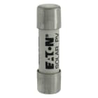 EATON INDUSTRIES - PV-4A10F 4AMP 1000V DC SOLAR FERRULE 10