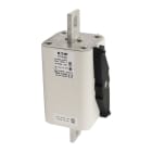 EATON INDUSTRIES - Cartuccia fusibile extra-rapido 500A DC 1500V 3L 75x91x205mm gPV UL IEC con indicatore contatti fissaggio a bullone PV-500A-3L-B-15 FUSE 500A 1500V 3L BOLT