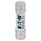 EATON INDUSTRIES - PV-5A10F 5AMP 1000V DC SOLAR FERRULE 10