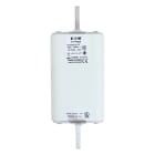EATON INDUSTRIES - Cartuccia fusibile extra-rapida 630A DC 1000V 3L 75x91x205mm gPV IEC UL con indicatore contatti a lama PV-630A-3L FUSE 630A-UL/600A-IEC 100