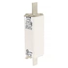 EATON INDUSTRIES - Cartuccia fusibile extra-rapido 63A DC 1500V 01XL 47x189mm gPV UL IEC con indicatore contatti a lama PV-63A-01XL-15 FUSE 63A 1500V 1*XL PV