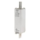 EATON INDUSTRIES - Cartuccia fusibile extra rapido 63A DC 1000V 01XL 47x189mm gPV UL IEC con indicatore contatti a lama PV-63A-01XL FUSE 63A 1000V 1*XL PV