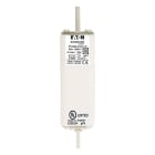 EATON INDUSTRIES - Cartuccia fusibile extra-rapida 80A DC 1500V 01XL 47x189mm gPV UL IEC con indicatore contatti a lama PV-80A-01XL-15 FUSE 80A 1500V 1*XL PV.