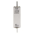 EATON INDUSTRIES - Cartuccia fusibile extra-rapido 80A DC 1000V 01XL 47x189mm gPV UL IEC con indicatore contatti a lama PV-80A-01XL FUSE 80A 1000V 1*XL PV