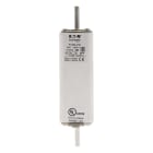 EATON INDUSTRIES - Cartuccia fusibile extra-rapido 80A DC 1000V 01XL 47x189mm gPV UL IEC con indicatore contatti a lama PV-80A-01XL FUSE 80A 1000V 1*XL PV
