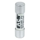 EATON INDUSTRIES - PV-8A10F 8AMP 1000V DC SOLAR FERRULE 10