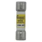 EATON INDUSTRIES - PVM-10 FA, MIDGET 10 A 600 DC PV