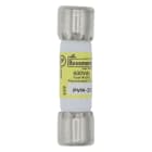 EATON INDUSTRIES - Cartuccia fusibile rapida 25 A DC 600 V 50 kA 10 x 38 mm UL CSA PVM-25 1FA MIDGET PV.