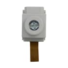 EATON INDUSTRIES - Morsetto 115 A AC 1000 V DC 1000 V 16x29x36 mm 1P UL PWR1PLP 1-phase low-profile feeder termi